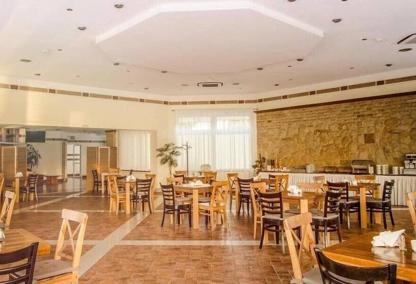 בית מלון כפרי Promenada