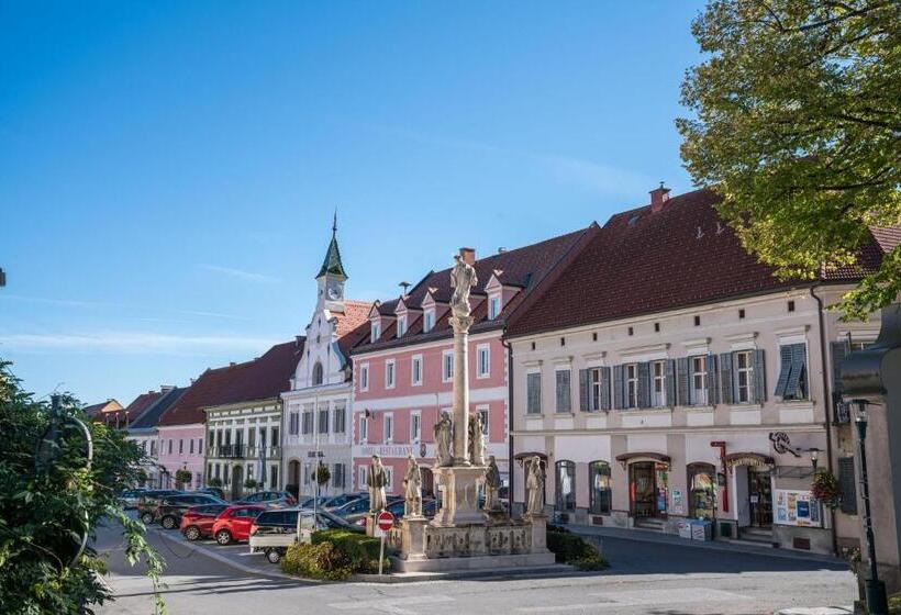 ホテル Restaurant Zum Schwan