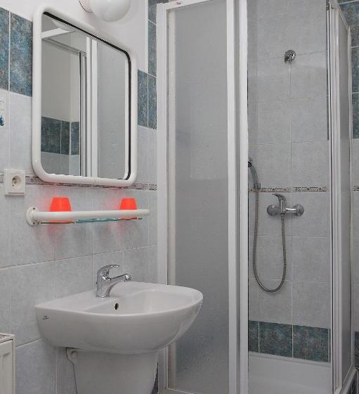 هتل Richmond Teplice