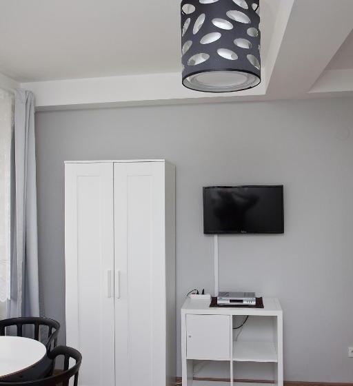 هتل Richmond Teplice