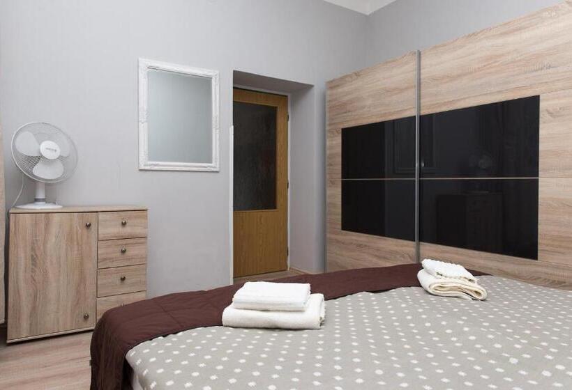 هتل Richmond Teplice