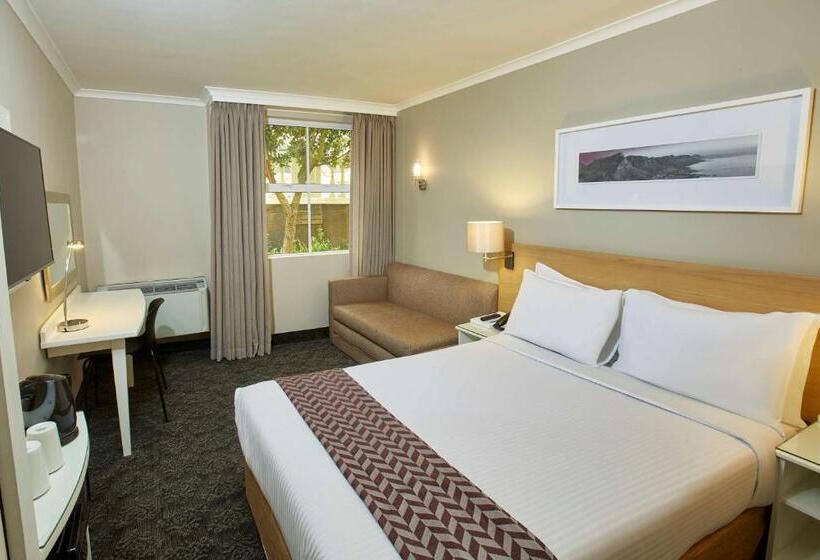 酒店 Stayeasy Century City