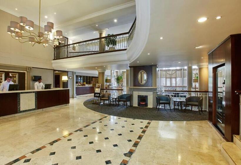 酒店 Stayeasy Century City