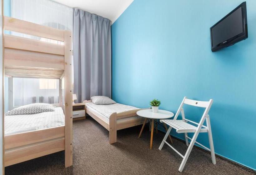 Moon Hostel Warszawa