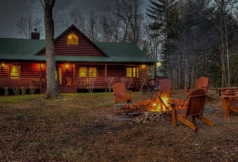 32 Acre Memory Maker By Escape To Blue Ridge
