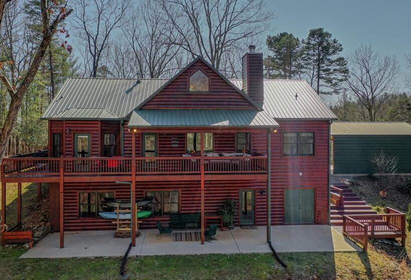 32 Acre Memory Maker By Escape To Blue Ridge