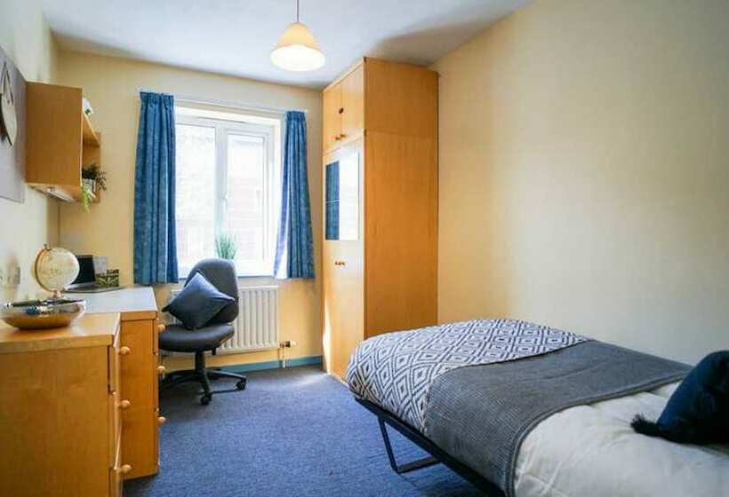 旅馆 Room For Students Only Stockton On Tees