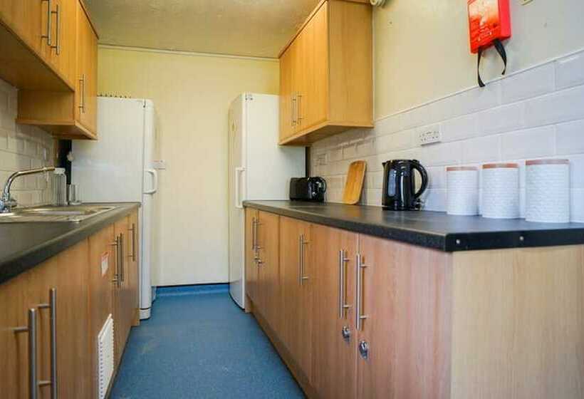 旅馆 Room For Students Only Stockton On Tees