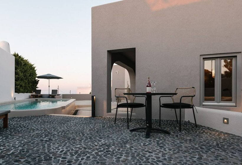 هتل Elements Cozy Suites