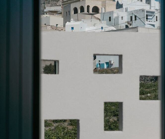 هتل Elements Cozy Suites