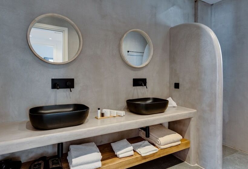 هتل Elements Cozy Suites