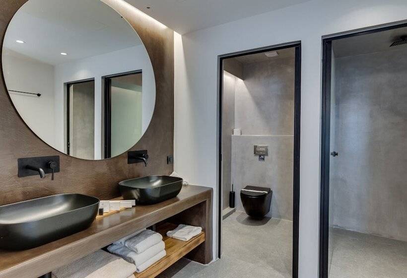هتل Elements Cozy Suites