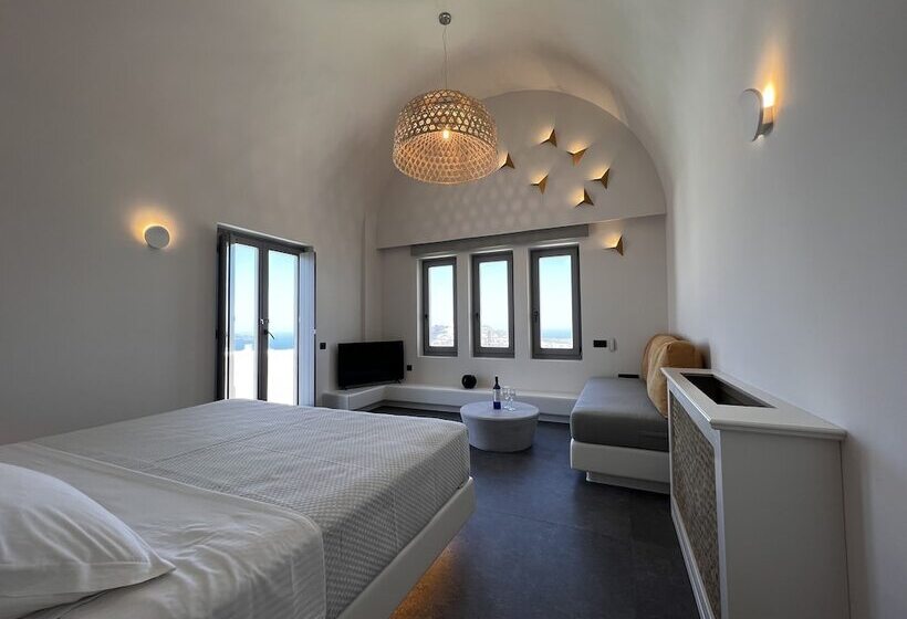 هتل Elements Cozy Suites