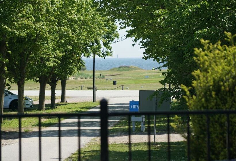 בית מלון כפרי L Stavstensgården