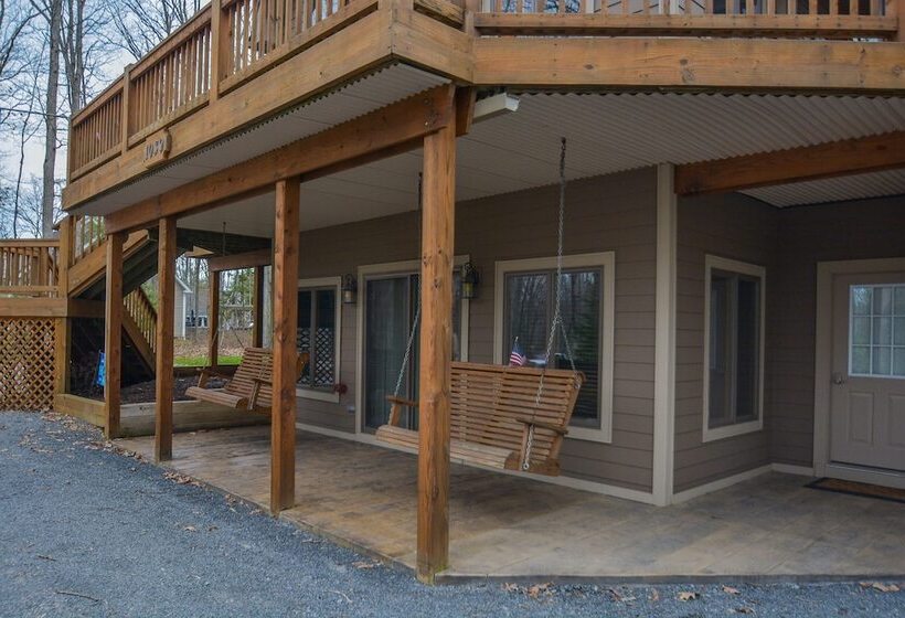 Keep Calm And Lake On