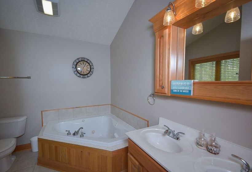 Keep Calm And Lake On