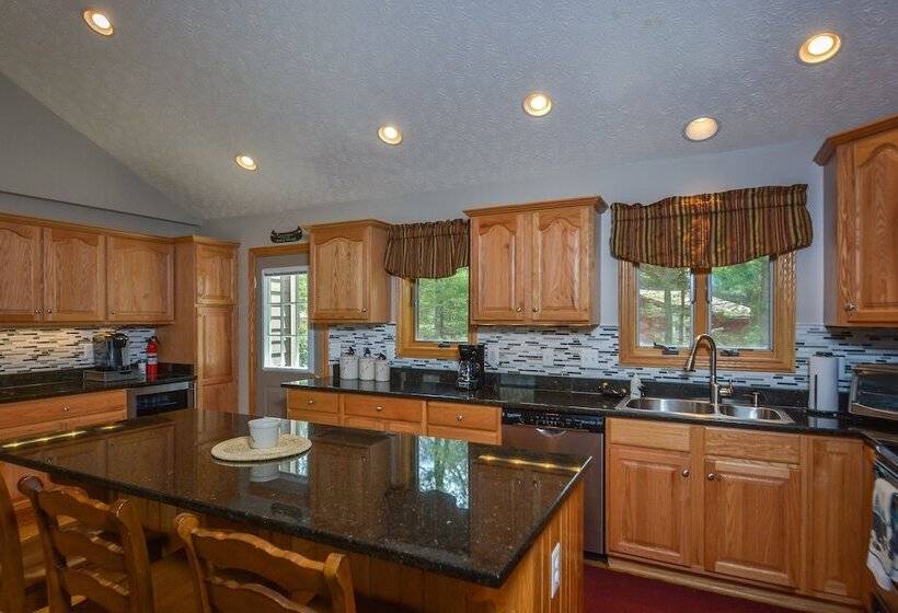 Keep Calm And Lake On