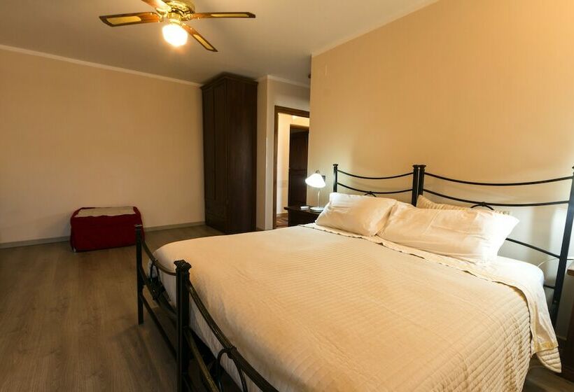 إقامة La Bella Casa Del Cuoco3bed House In Valico