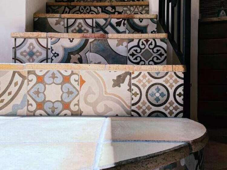 Rezydencja Sicilian Charm House In Sambuca