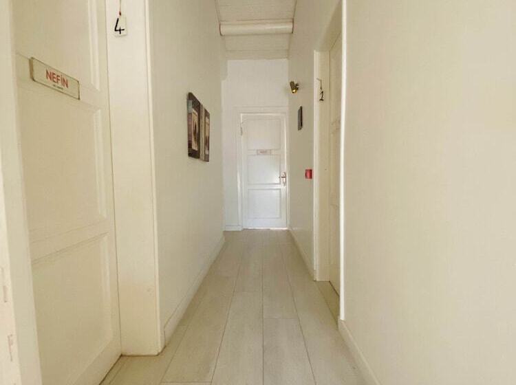 Alaca Butik Otel