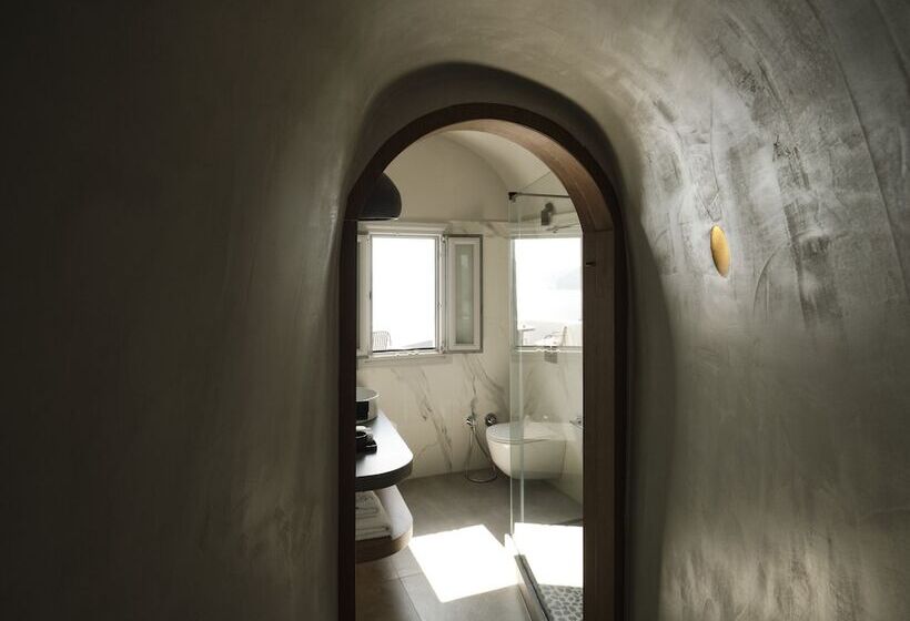 Hotel Hom Santorini