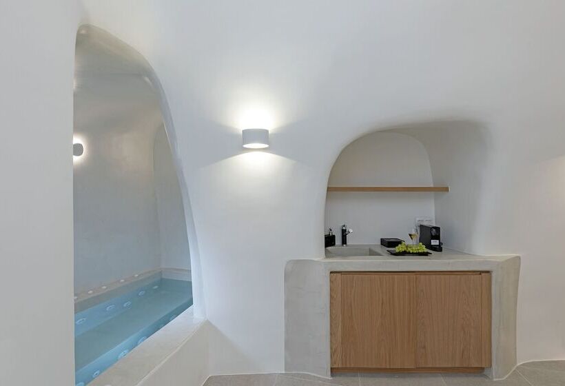 هتل Utopia Suites Santorini