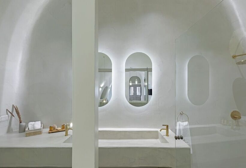 هتل Utopia Suites Santorini