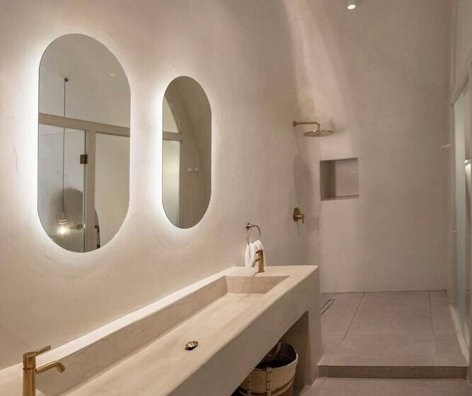 هتل Utopia Suites Santorini