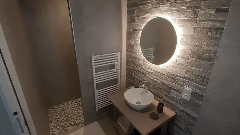 펜션 Cale 32   Chambres D Hôtes