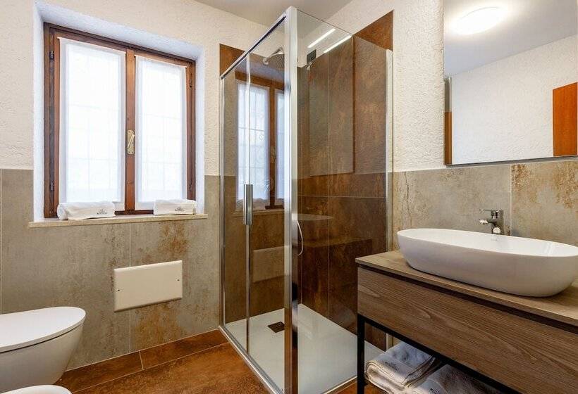 Residence Rustico