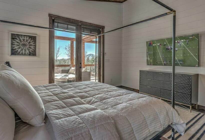 Sunrise Haven By Escape To Blue Ridge