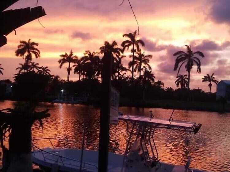 مبيت وإفطار River Bend Resort Belize