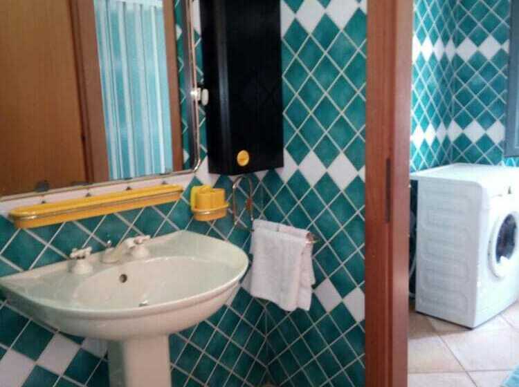 Room In B&b   Sa Domu Sarda   Apartment With Terrace 1