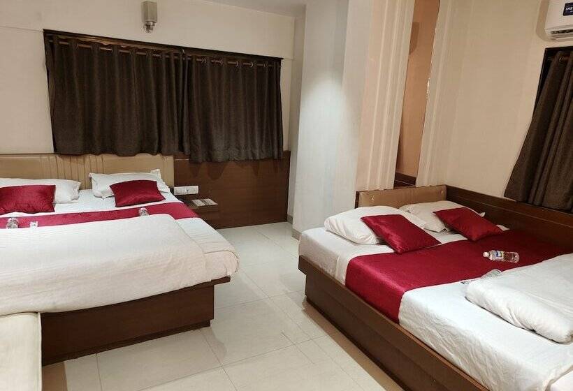 فندق Anand Palace