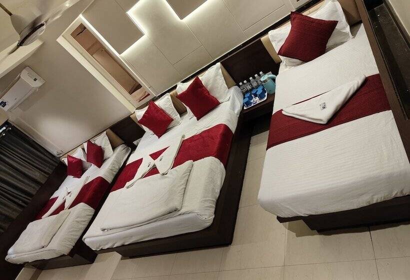فندق Anand Palace