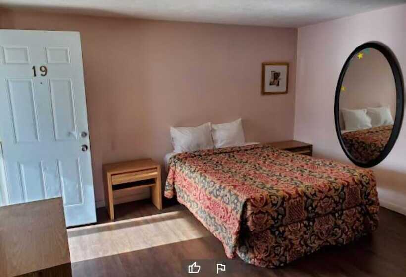 Napp Inn Motel