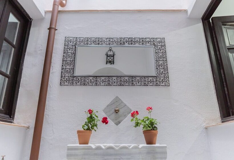 Bed and Breakfast La Gitanilla Alojamiento & Encanto Jerez