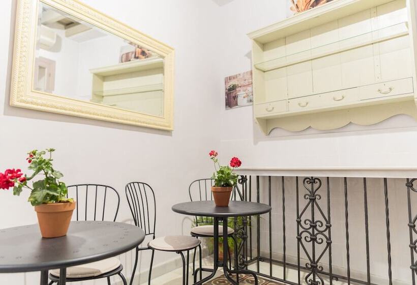 Bed and Breakfast La Gitanilla Alojamiento & Encanto Jerez