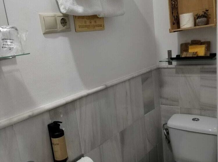 Bed and Breakfast La Gitanilla Alojamiento & Encanto Jerez