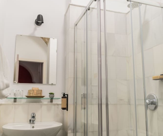 Bed and Breakfast La Gitanilla Alojamiento & Encanto Jerez