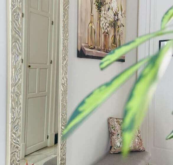 Bed and Breakfast La Gitanilla Alojamiento & Encanto Jerez