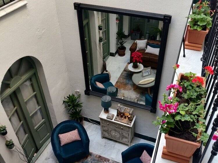 Bed and Breakfast La Gitanilla Alojamiento & Encanto Jerez
