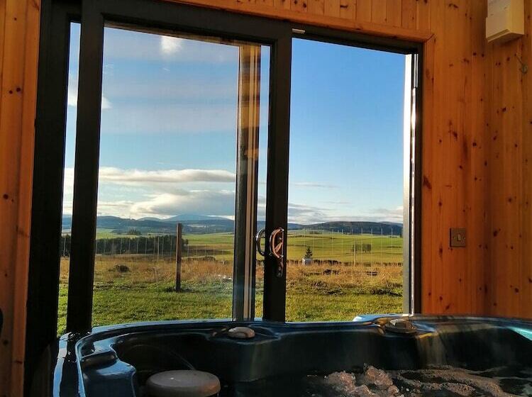 فندق Hillhead Hideaways