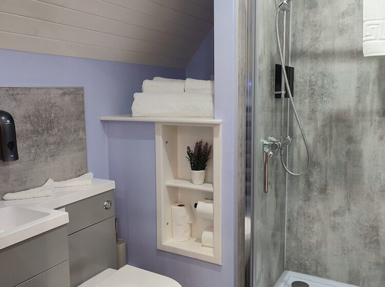 فندق Hillhead Hideaways