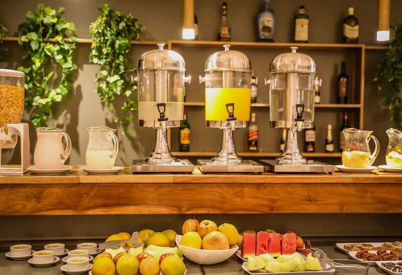 هتل Royal Princess