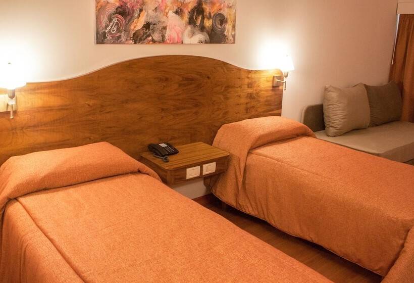 هتل Royal Princess