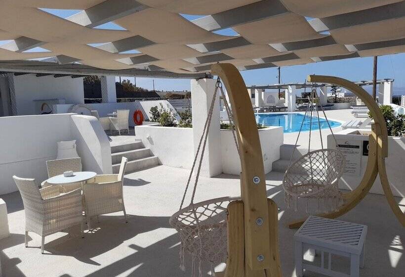酒店 Sea Paradise Villas