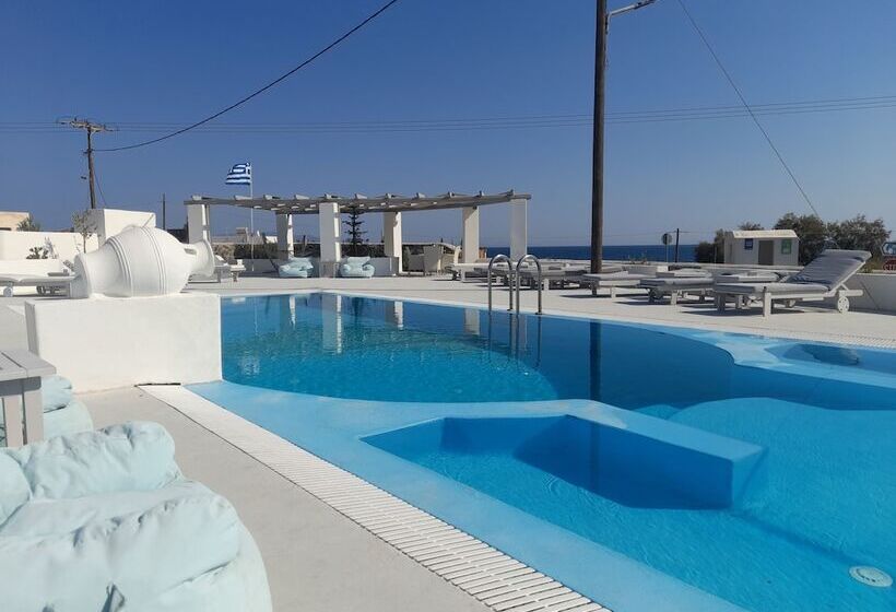 酒店 Sea Paradise Villas