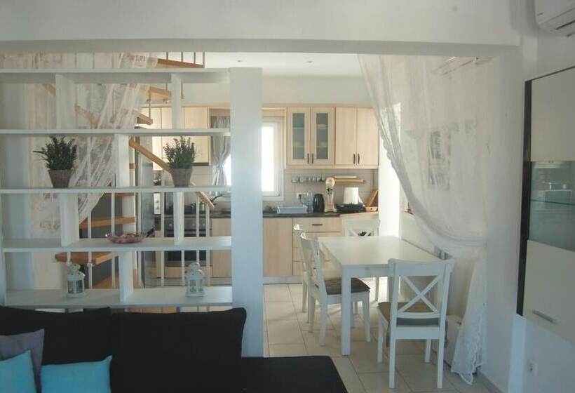 酒店 Sea Paradise Villas