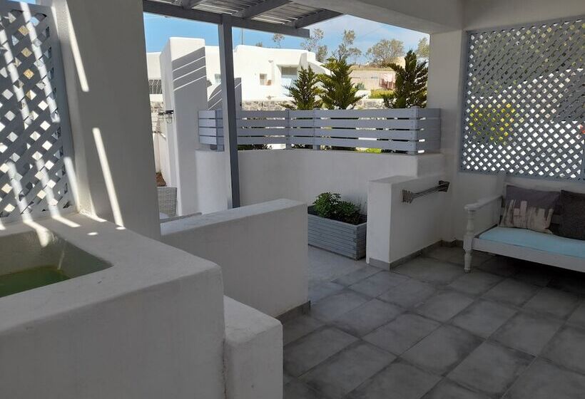 酒店 Sea Paradise Villas